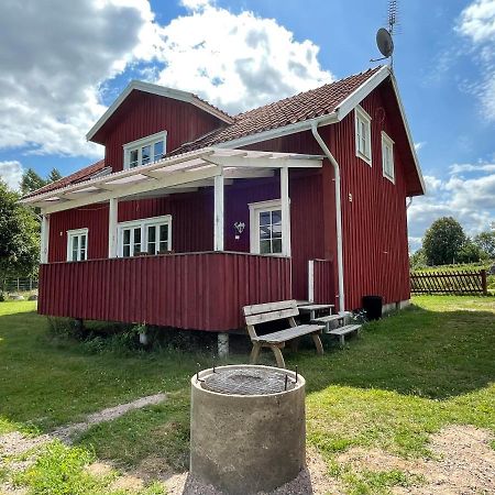 Humpen, Hultakra Villa Mariannelund Exterior photo