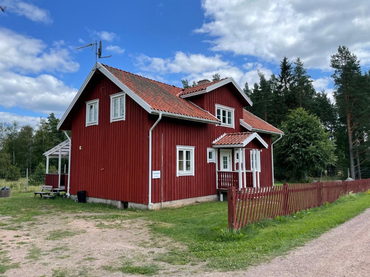Humpen, Hultakra Villa Mariannelund Exterior photo