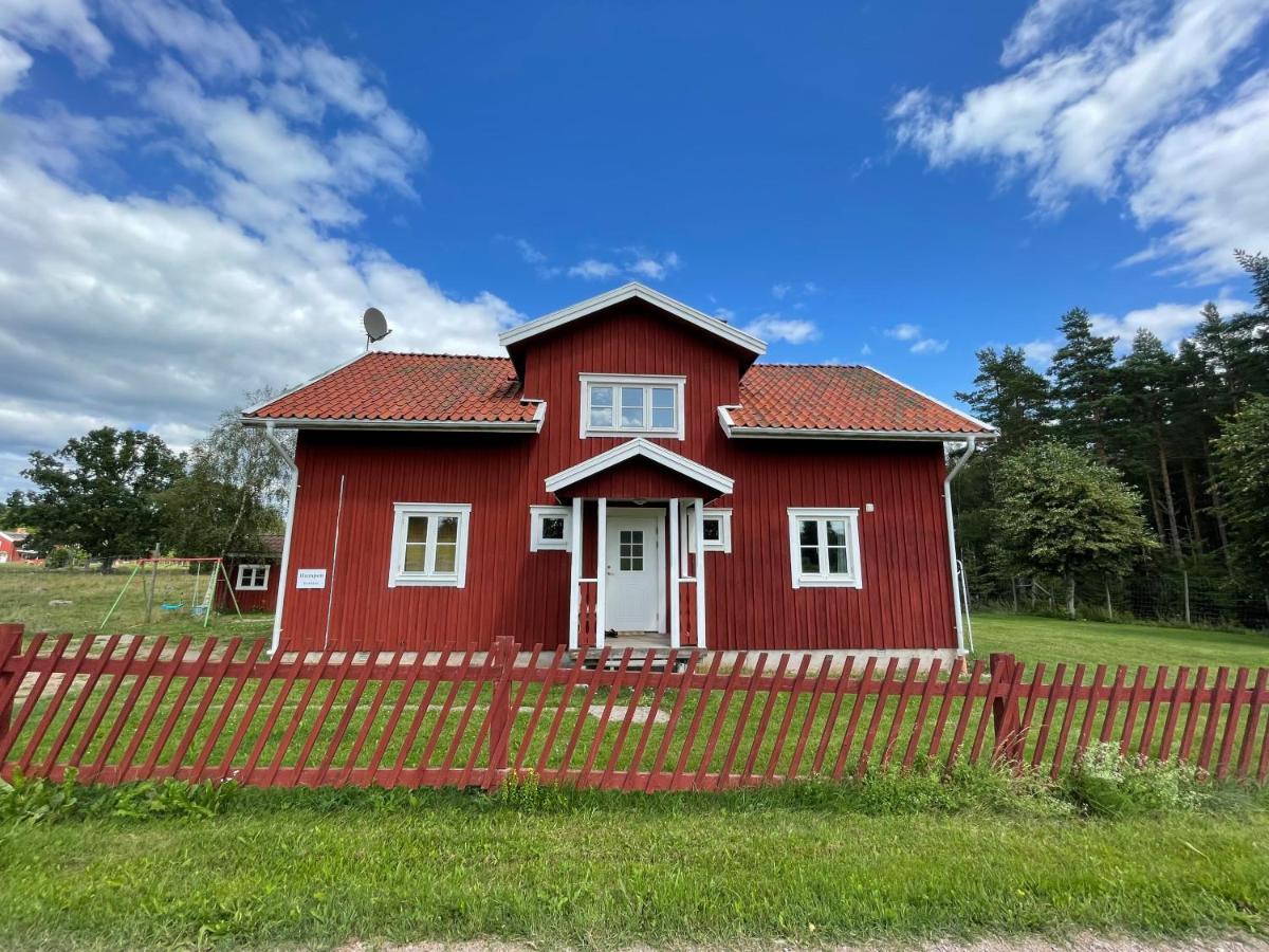 Humpen, Hultakra Villa Mariannelund Exterior photo